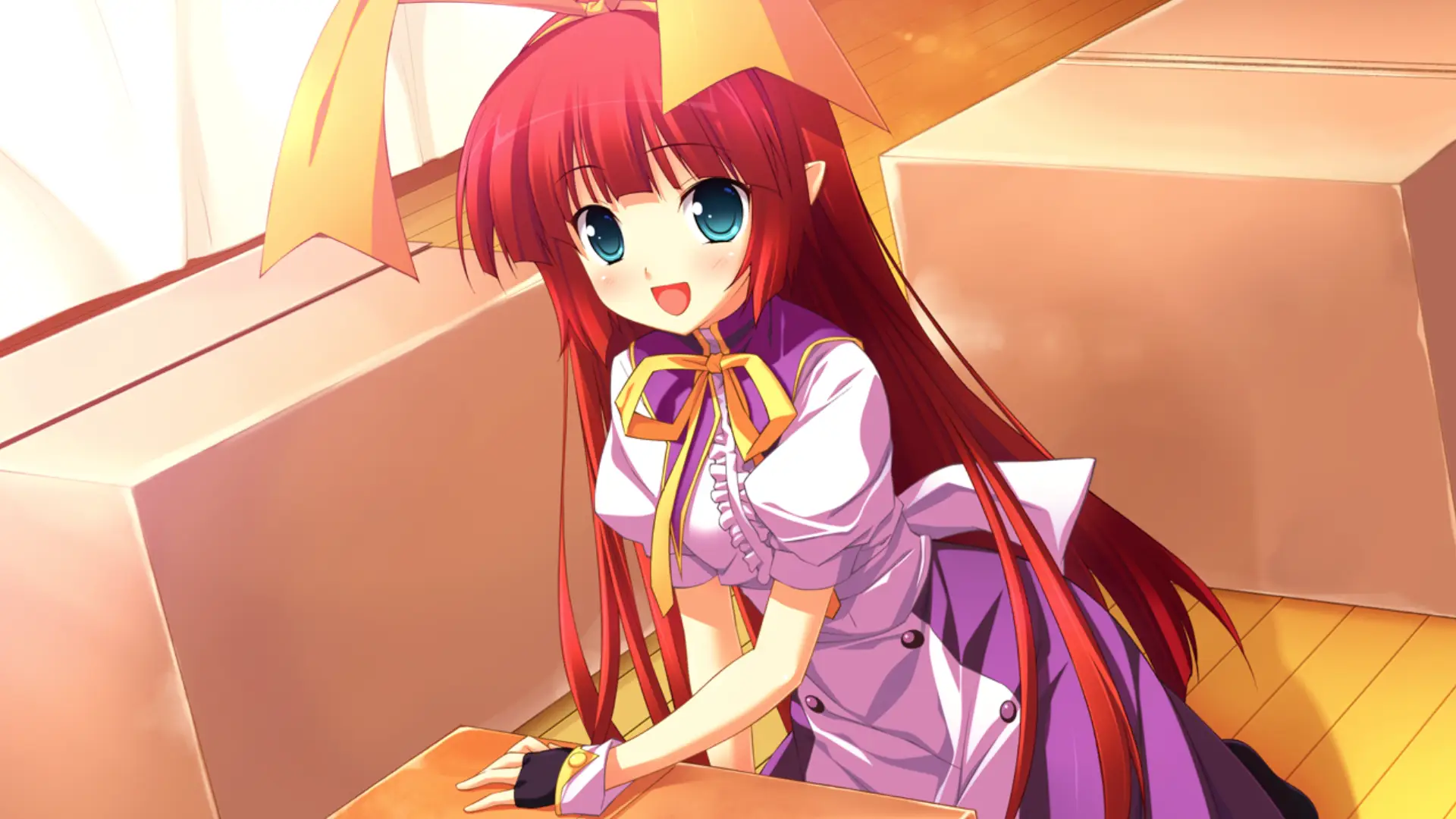 Tiny Dungeon (微小地牢)