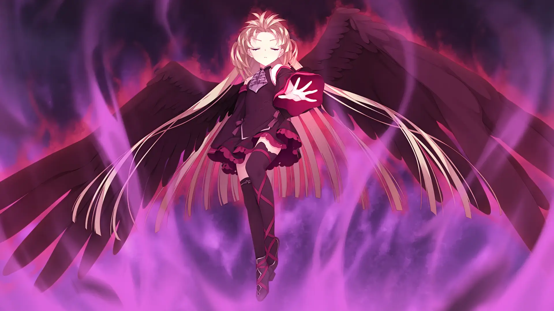 KUN and KUN's Skill.