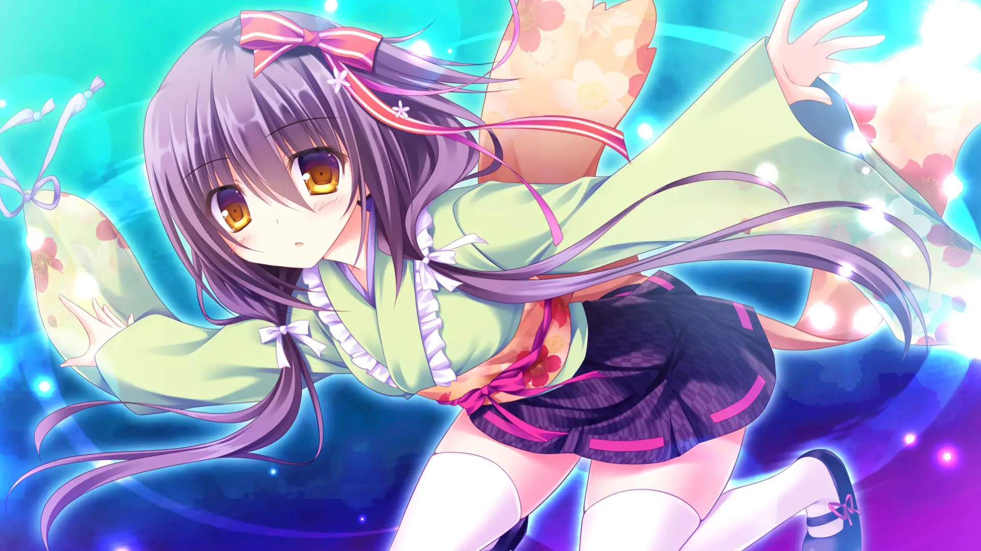 A Brief Introduction to Kun | 简单介绍一下鲲